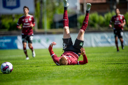 Västerås Daniel Ask