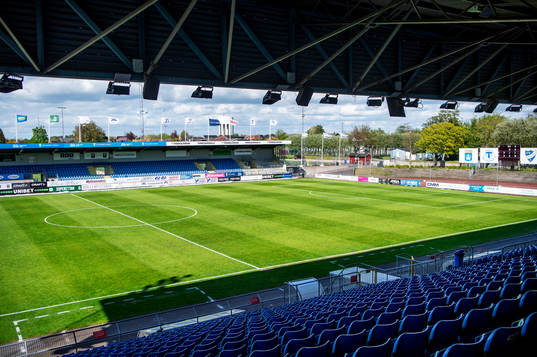 Vångavallen