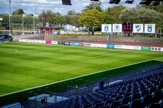 Vångavallen