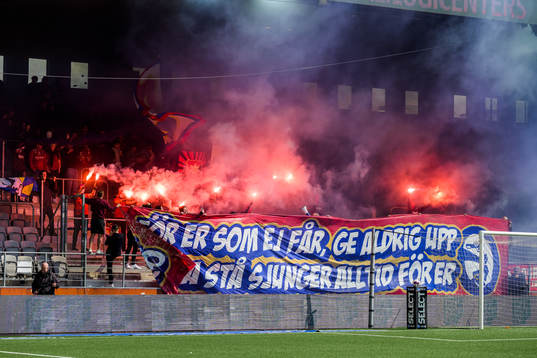 Bläddra bland fler bilder av Fotboll, Superettan, Norrby - Örgryte