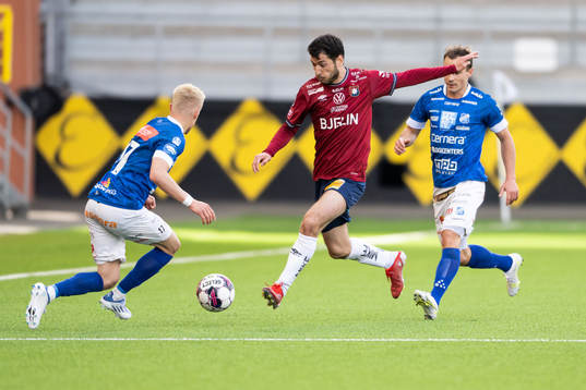Örgrytes Anel Rashkaj