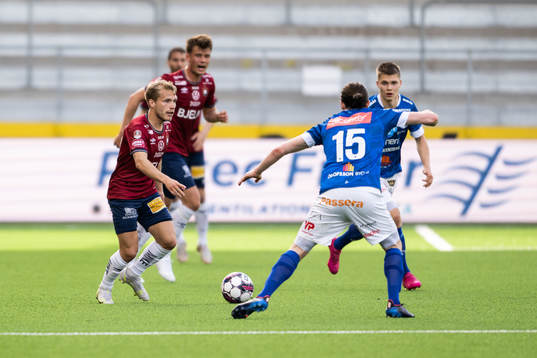 Örgrytes Hampus Dahlqvist
