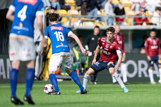 Örgrytes Daniel Paulson