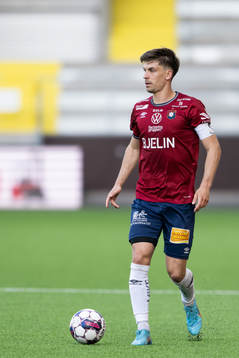 Örgrytes Daniel Paulson