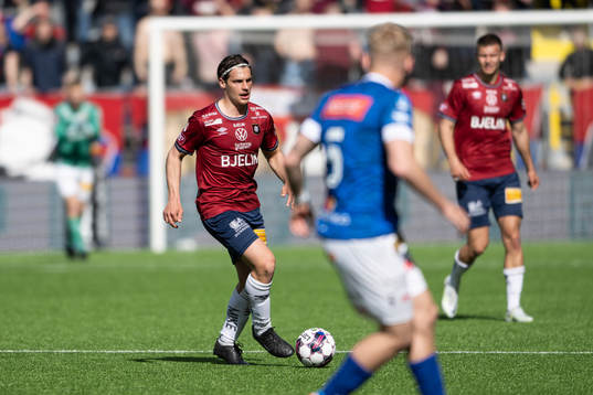 Örgrytes Kevin Ackermann