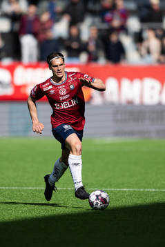 Örgrytes Kevin Ackermann