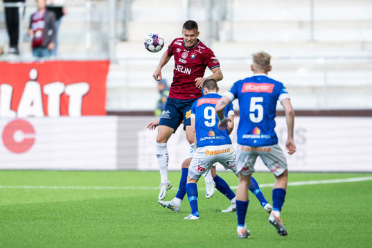 Örgrytes Arvid Brorsson