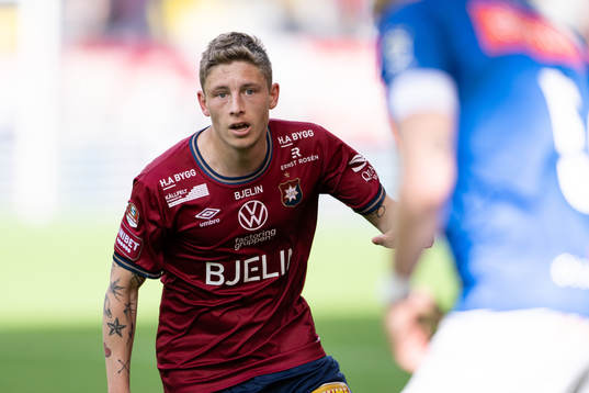 Örgrytes Anton Andreasson