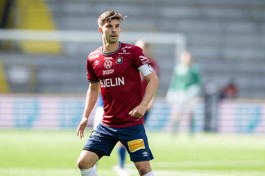 Örgrytes Daniel Paulson