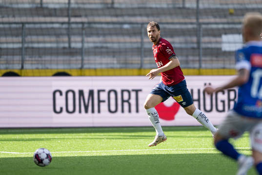 Örgrytes Jonathan Azulay