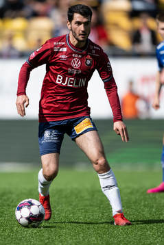 Örgrytes Anel Rashkaj