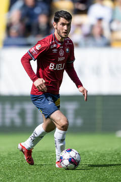 Örgrytes Anel Rashkaj