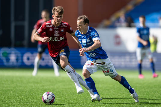 Norrbys Anton Wede
