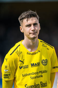 Mjällbys Noah Eile