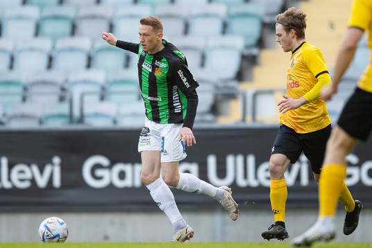 GAIS Julius Lindberg