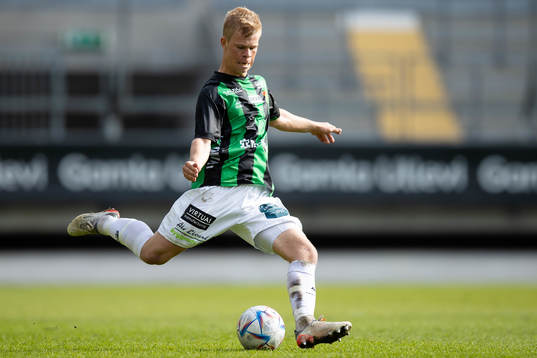 GAIS Filip Gustafsson