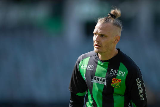 GAIS Jonas Lindberg