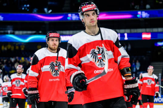 Erik Kirchschläger of Austria
