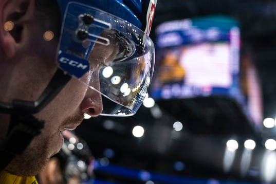 Joakim Nordström of Sweden