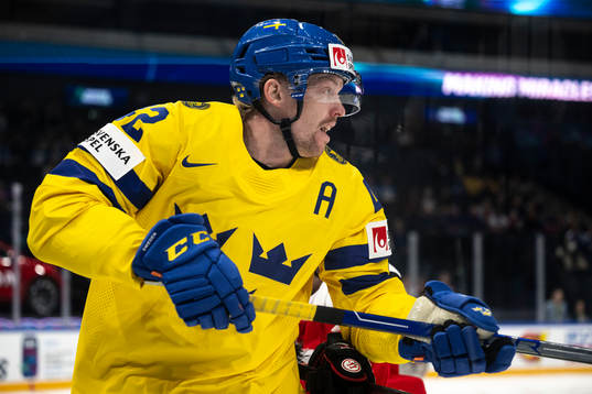 Joakim Nordström of Sweden