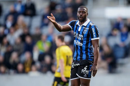 Sirius Isak Ssali Ssewankambo
