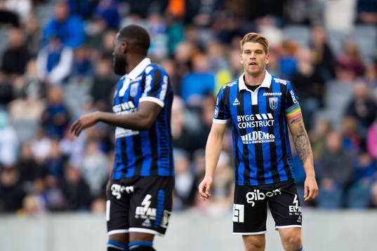 Sirius Marcus Mathisen