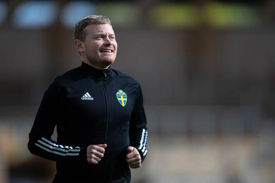 Domare Fredrik Klitte