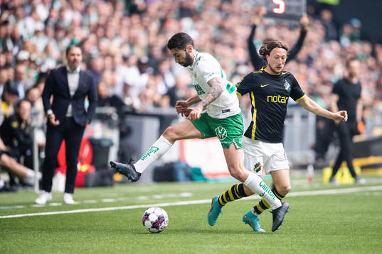 s Axel Björnström