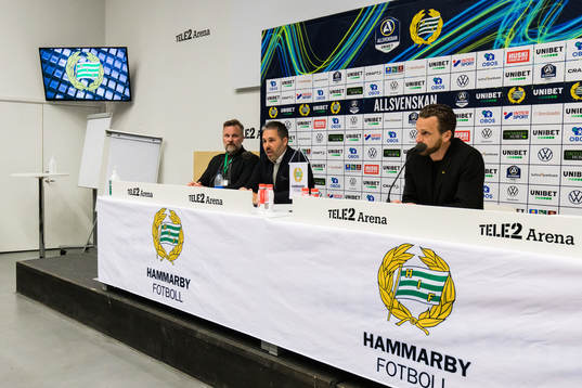 s tränare Bartosz Grzelak