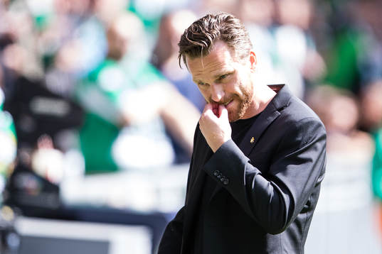 s tränare Bartosz Grzelak