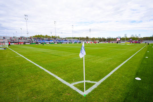 Stora Valla