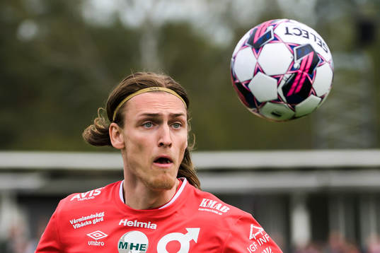 Degerfors Gustav Granath