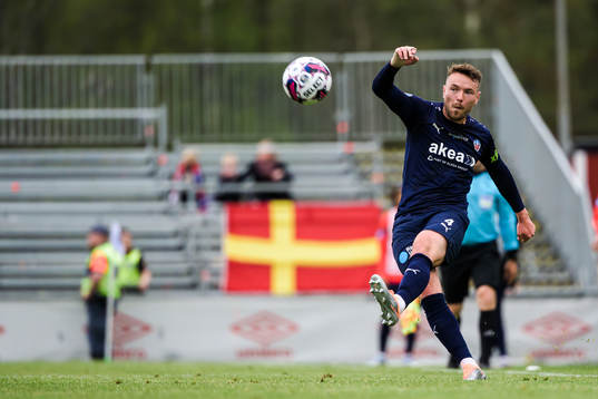 Helsingborgs Viljormur Davidsen