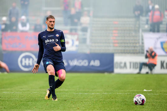 Helsingborgs Albert Ejupi