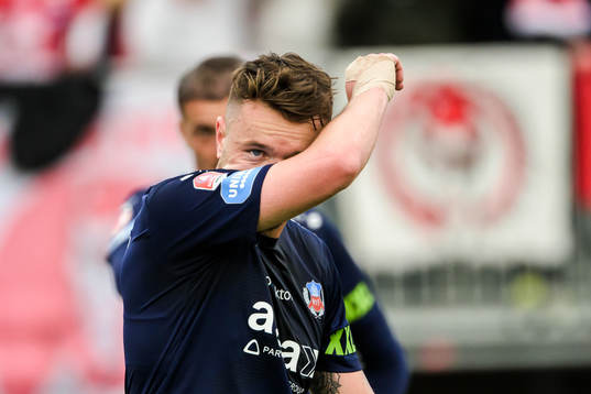 Helsingborgs Viljormur Davidsen