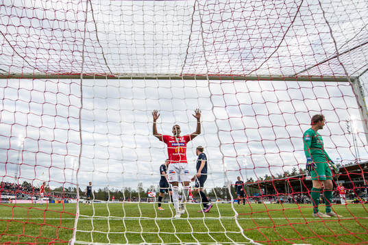 Degerfors Adhavan Rajamohan