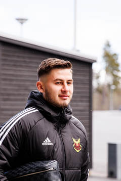 Östersunds Nokolaos Dosis