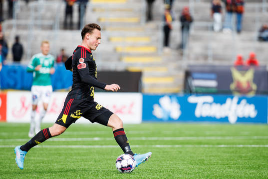 Östersunds Cesar Weilid