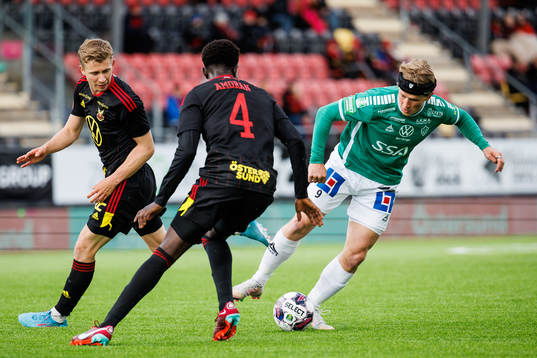 Brages Douglas Karlberg