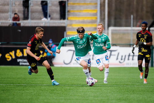 Brages Douglas Karlberg