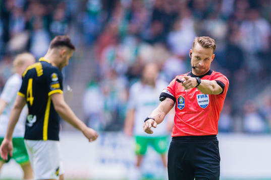 Kristoffer Karlsson