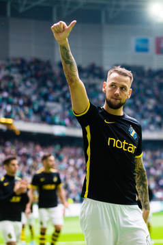 s Alexander Milosevic