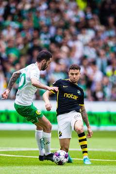 s Jordan Larsson