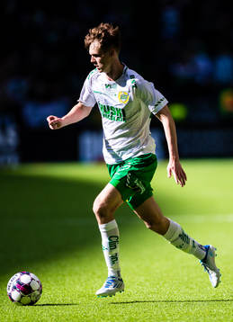 Hammarbys Williot Swedberg