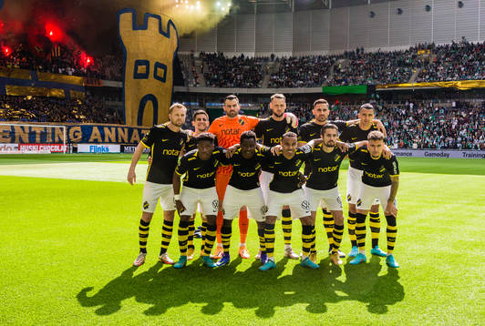 s startelva