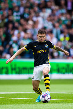 s Jordan Larsson