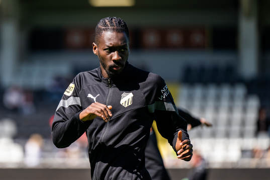 Häckens Blair Turgott