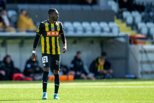 Häckens Blair Turgott