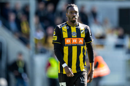 Häckens Blair Turgott