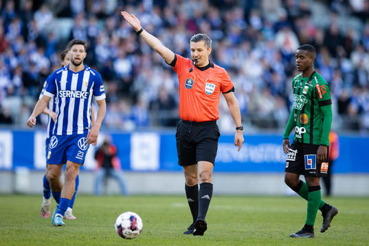 Domare Bojan Pandzic